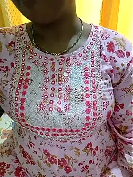 Snapshot of NEHA-DESHI chatting on 10.19.25 NEHA-DESHI online show from 10.19.25