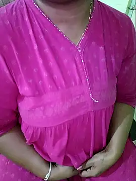 Snapshot of NEHA-DESHI chatting on 10.20.25 NEHA-DESHI online show from 10.20.25