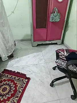 Snapshot of NEHA-DESHI chatting on 10.22.25 NEHA-DESHI online show from 10.22.25