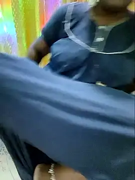 Snapshot of NEHA-DESHI chatting on 10.24.25 NEHA-DESHI online show from 10.24.25