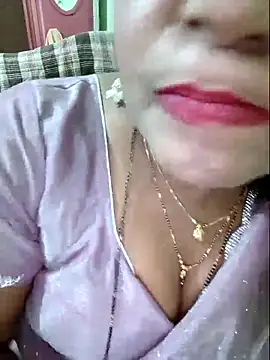 Snapshot of NEHA-DESHI chatting on 10.29.25 NEHA-DESHI online show from 10.29.25