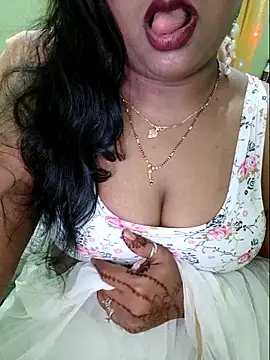 Snapshot of NEHA-DESHI chatting on 11.03.25 NEHA-DESHI online show from 11.03.25