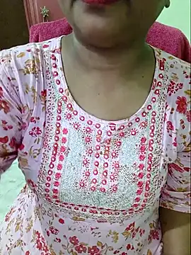 Snapshot of NEHA-DESHI chatting on 11.04.25 NEHA-DESHI online show from 11.04.25