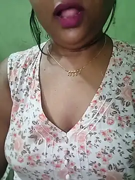 Snapshot of NEHA-DESHI chatting on 07.16.26 NEHA-DESHI online show from 07.16.26
