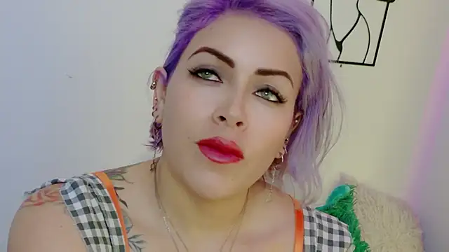 Natalia Montoya online show from 01.17.26