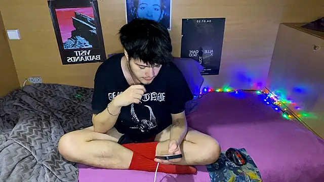 mystrauud online show from 10.16.25