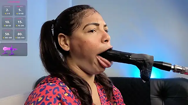 Anabel693 online show from 03.15.26