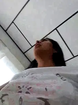 Snapshot of Valeer_abby chatting on 01.01.25 Valeer abby online show from 01.01.25