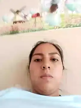 Snapshot of Valeer_abby chatting on 01.05.25 Valeer abby online show from 01.05.25