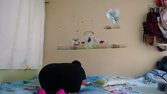 Snapshot of Valeer_abby chatting on 03.13.25 Valeer abby online show from 03.13.25