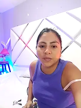 Snapshot of Valeer_abby chatting on 04.04.26 Valeer abby online show from 04.04.26