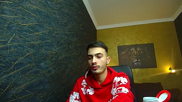 Snapshot of BrandonTate chatting on 01.15.25 BrandonTate online show from 01.15.25