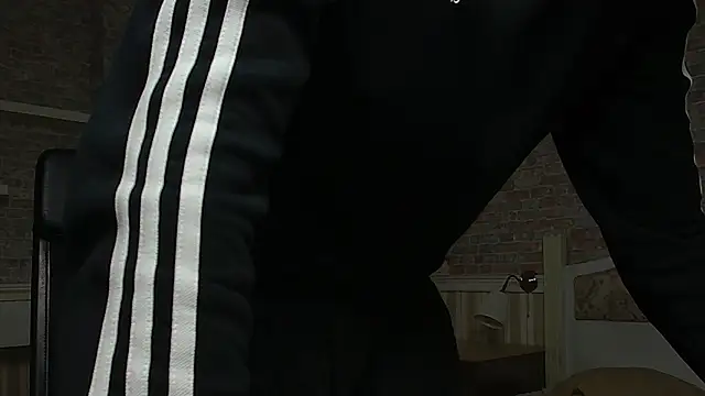 Snapshot of BrandonTate chatting on 02.23.25 BrandonTate online show from 02.23.25