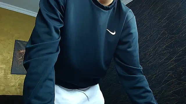 Snapshot of BrandonTate chatting on 02.26.25 BrandonTate online show from 02.26.25