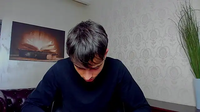 Snapshot of BrandonTate chatting on 03.09.25 BrandonTate online show from 03.09.25