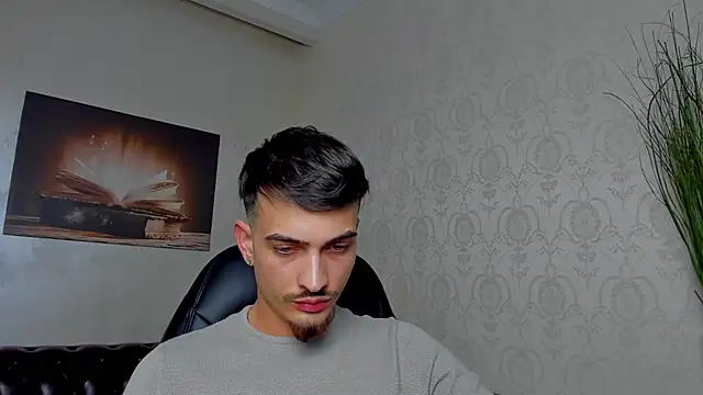 Snapshot of BrandonTate chatting on 03.17.25 BrandonTate online show from 03.17.25