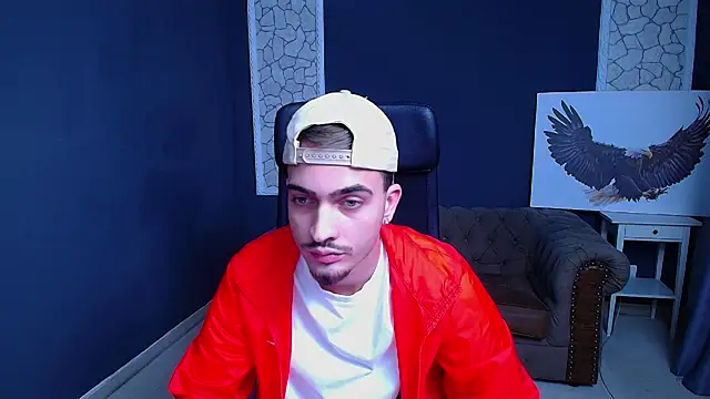 Snapshot of BrandonTate chatting on 09.18.25 BrandonTate online show from 09.18.25