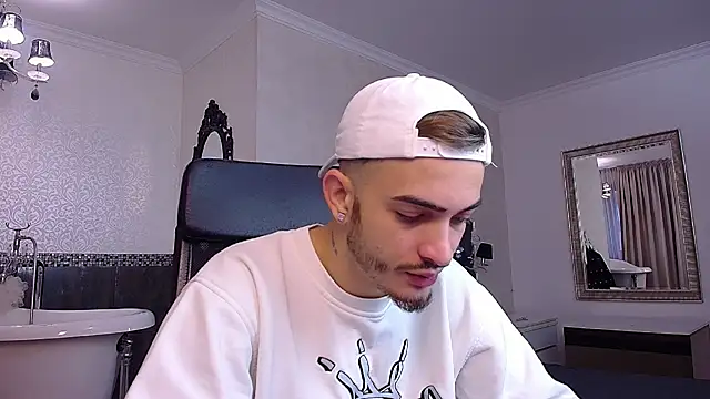 BrandonTate online show from 11.13.25