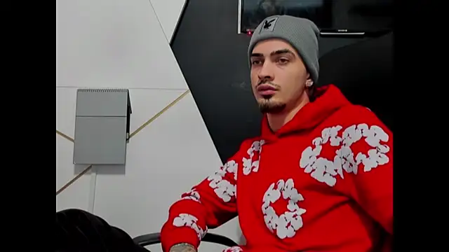 BrandonTate online show from 12.20.25