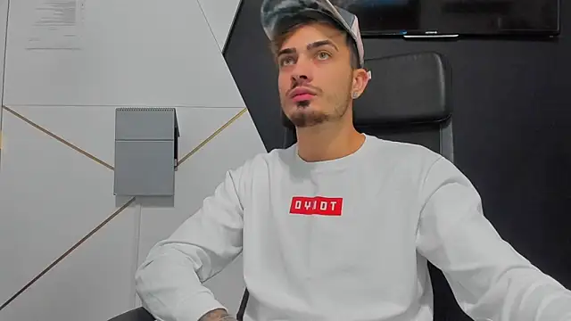 BrandonTate online show from 01.17.26