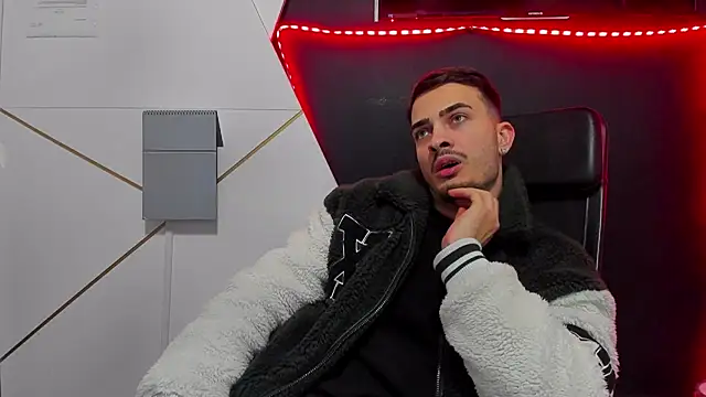 BrandonTate online show from 02.11.26