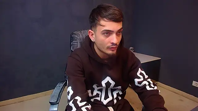 BrandonTate online show from 03.02.26