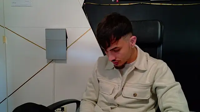 BrandonTate online show from 04.05.26