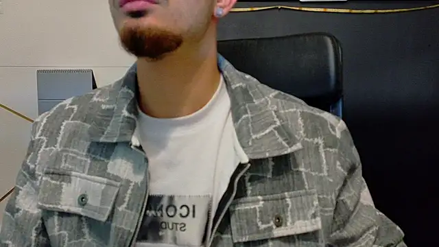 BrandonTate online show from 04.06.26