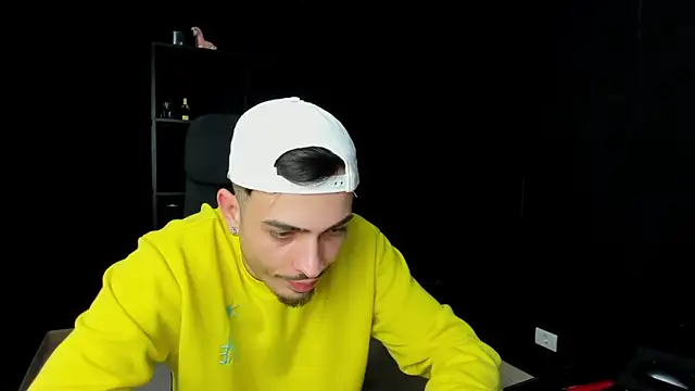 BrandonTate online show from 04.14.26