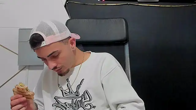 BrandonTate online show from 04.18.26