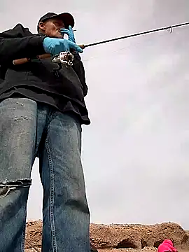 FloppyPickle4u online show from 01.31.25