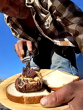 FloppyPickle4u online show from 02.02.25