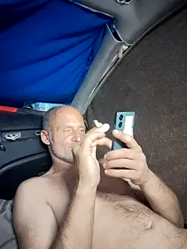 FloppyPickle4u online show from 02.04.25