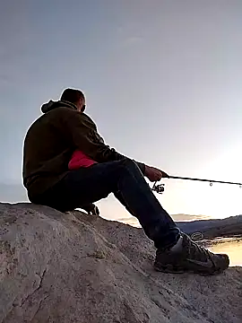 FloppyPickle4u online show from 02.10.25