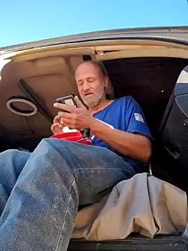 FloppyPickle4u online show from 02.12.25