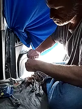 FloppyPickle4u online show from 02.14.25