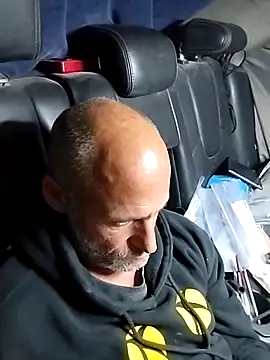 FloppyPickle4u online show from 03.08.25