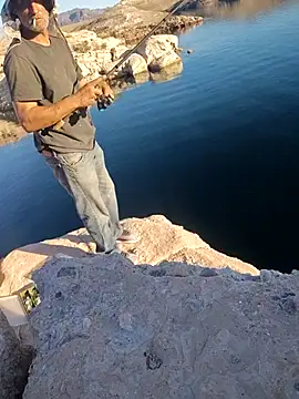 FloppyPickle4u online show from 03.10.25