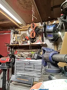 FloppyPickle4u online show from 03.12.25