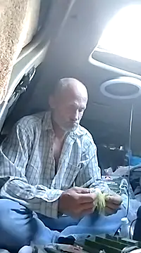 FloppyPickle4u online show from 03.12.25