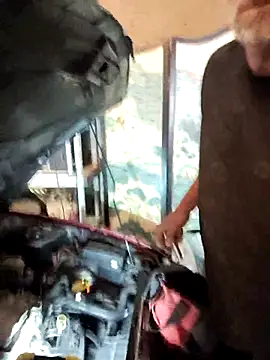 FloppyPickle4u online show from 03.21.25