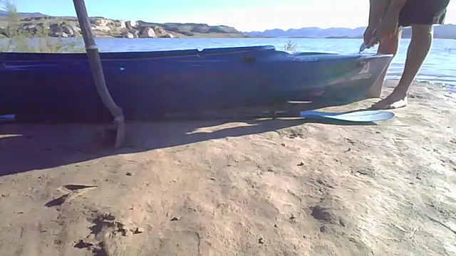 FloppyPickle4u online show from 12.15.25