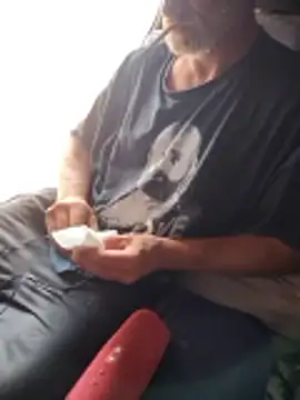 FloppyPickle4u online show from 04.10.26