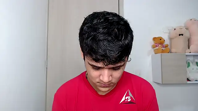 Snapshot of kaiine190 chatting on 10.17.25 kaiine190 online show from 10.17.25