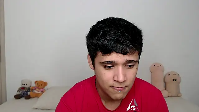 Snapshot of kaiine190 chatting on 10.28.25 kaiine190 online show from 10.28.25