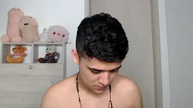 Snapshot of kaiine190 chatting on 11.13.25 kaiine190 online show from 11.13.25