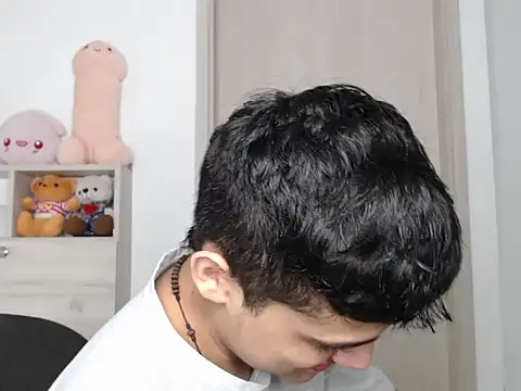 kaiine190 online show from 12.01.25