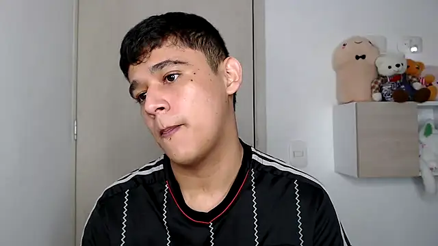 kaiine190 online show from 02.06.26