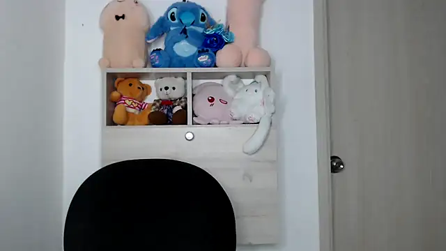 kaiine190 online show from 02.14.26