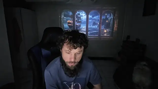 Talenjames4 online show from 05.11.26